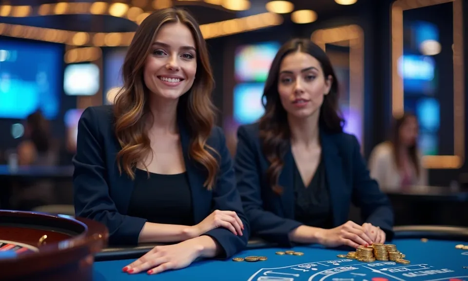 betnow Boardwalk Blackjack
